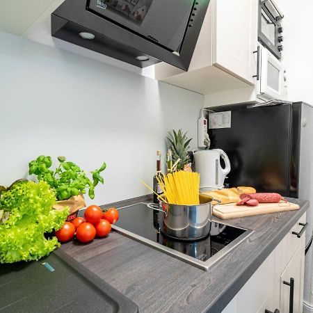 Apartment Lydia By Interhome Norddeich  Bagian luar foto