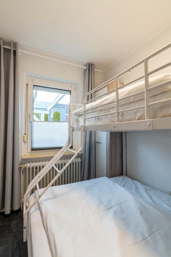 Apartment Lydia By Interhome Norddeich  Bagian luar foto