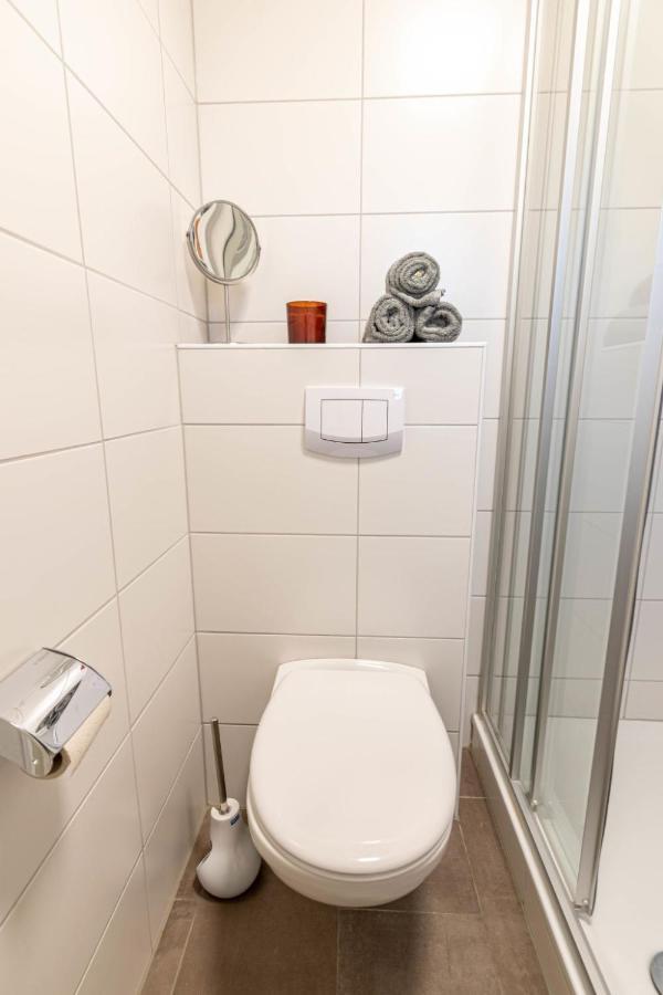Apartment Lydia By Interhome Norddeich  Bagian luar foto