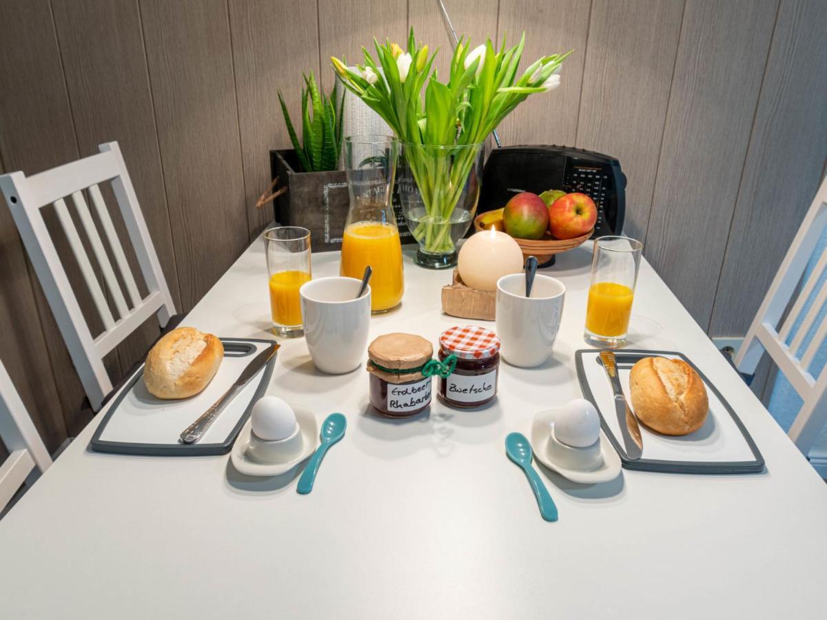 Apartment Lydia By Interhome Norddeich  Bagian luar foto