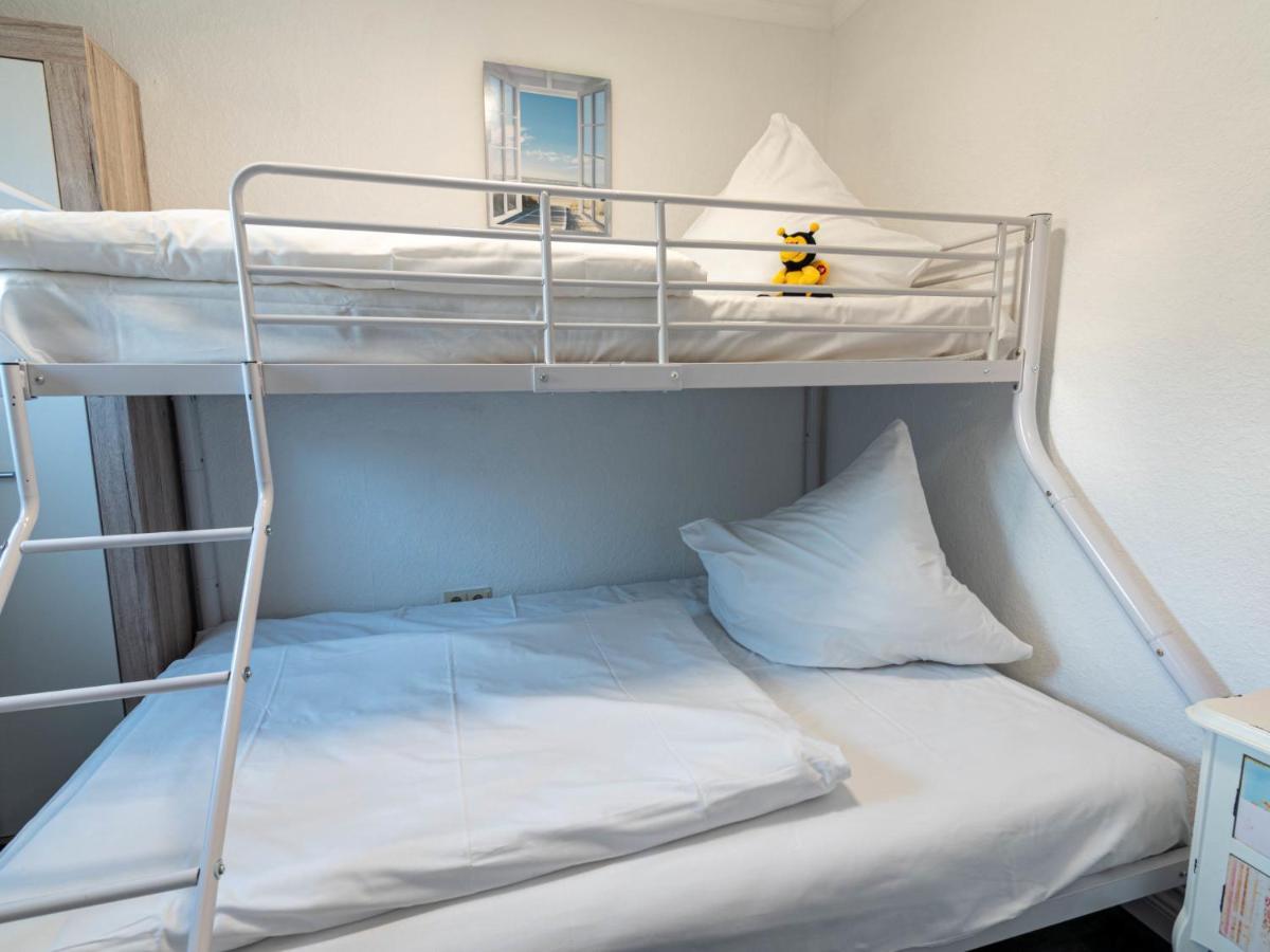 Apartment Lydia By Interhome Norddeich  Bagian luar foto