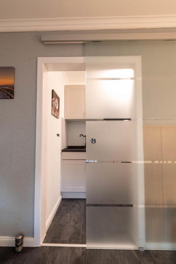 Apartment Lydia By Interhome Norddeich  Bagian luar foto